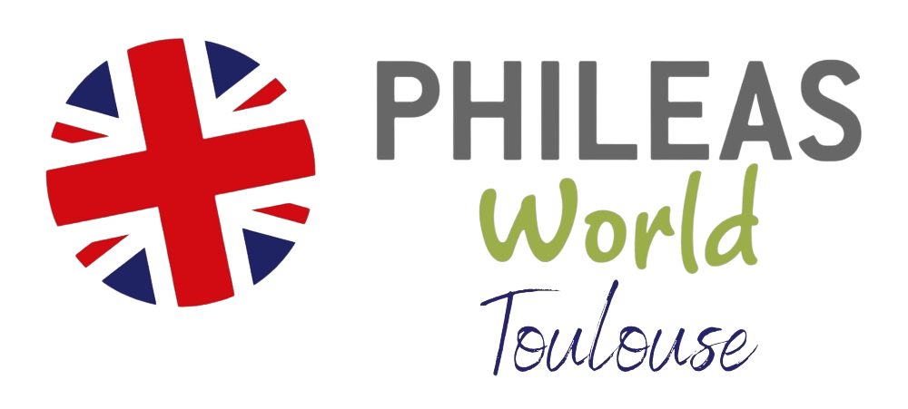 Valérie Ruckly - Phileas World Toulouse - Cours d’anglais à Toulouse